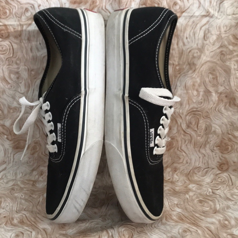 Vans Authentic Unisex shoes - Picture 5 of 7